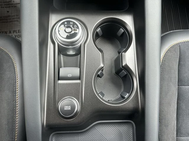 New 2026 Ford Explorer - photo 25