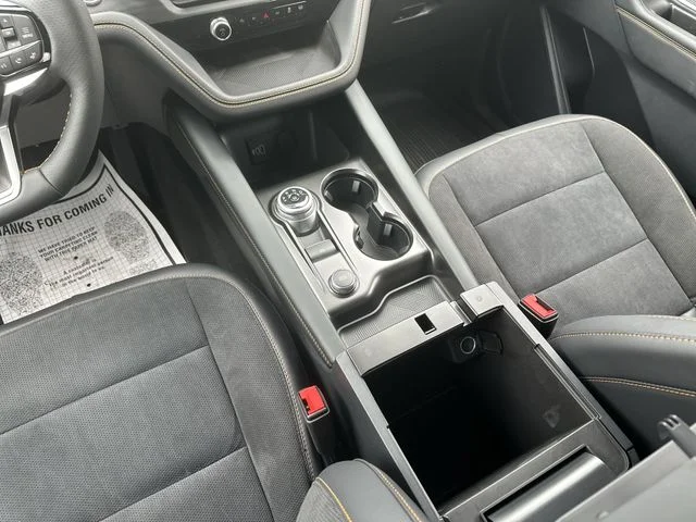 New 2026 Ford Explorer - photo 26