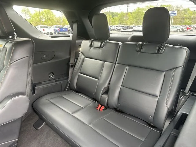 New 2026 Ford Explorer - photo 29
