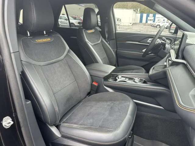 New 2026 Ford Explorer - photo 30