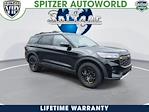 2026 Ford Explorer AWD SUV for sale #26DF116 - photo 1