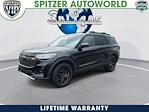 2026 Ford Explorer AWD SUV for sale #26DF116 - photo 3