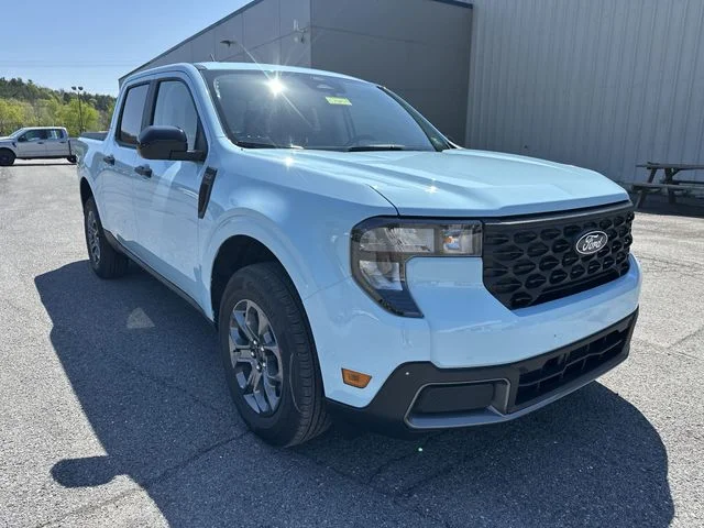 New 2026 Ford Maverick - photo 12