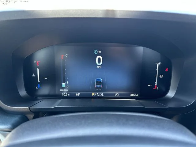 New 2026 Ford Maverick - photo 13