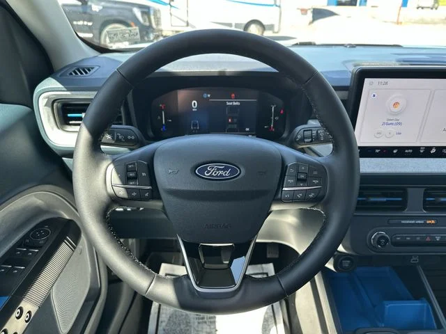 New 2026 Ford Maverick - photo 14