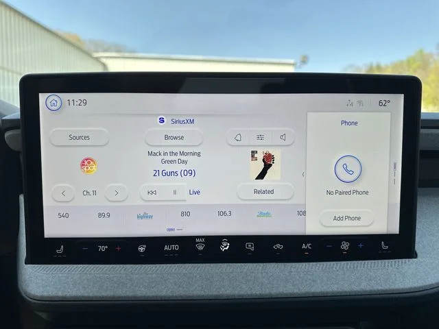 New 2026 Ford Maverick - photo 15