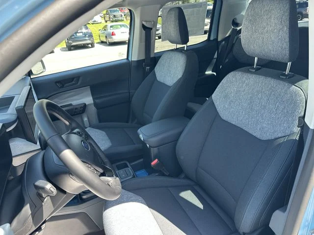 New 2026 Ford Maverick - photo 16