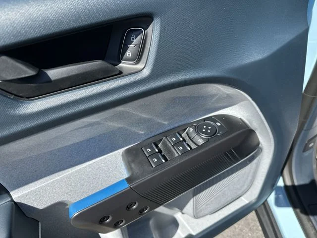 New 2026 Ford Maverick - photo 18