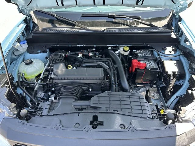 New 2026 Ford Maverick - photo 21