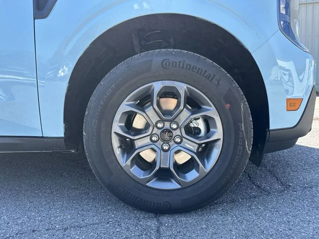 New 2026 Ford Maverick - photo 22