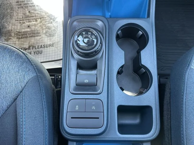 New 2026 Ford Maverick - photo 24
