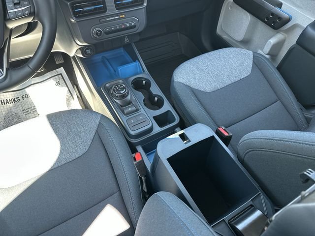 New 2026 Ford Maverick - photo 25