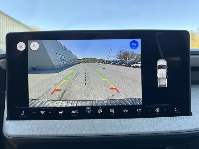 New 2026 Ford Maverick - photo 26