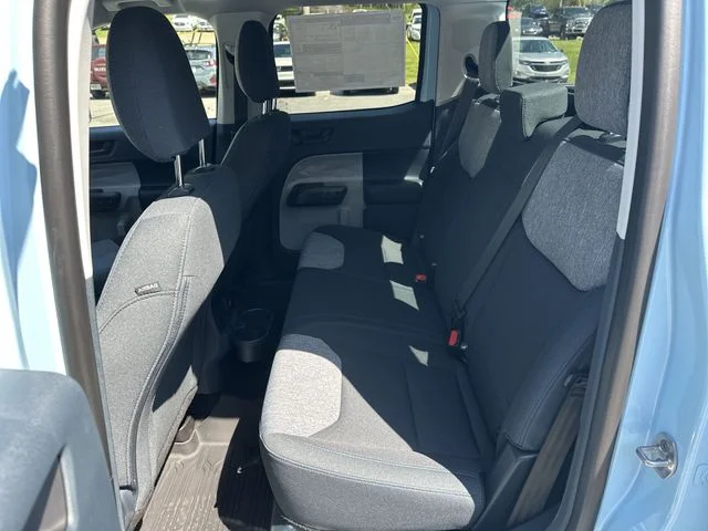 New 2026 Ford Maverick - photo 27