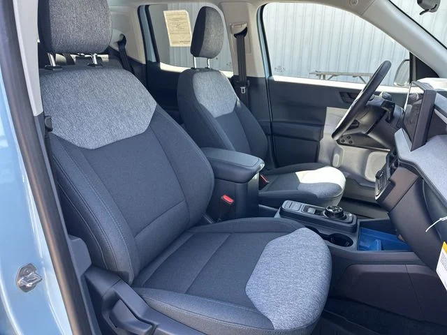 New 2026 Ford Maverick - photo 28