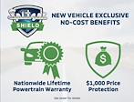 New 2026 Ford Maverick XLT SuperCrew Cab for sale #26DF117 - photo 4