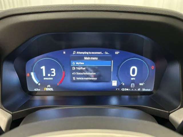 New 2026 Ford Explorer - photo 13