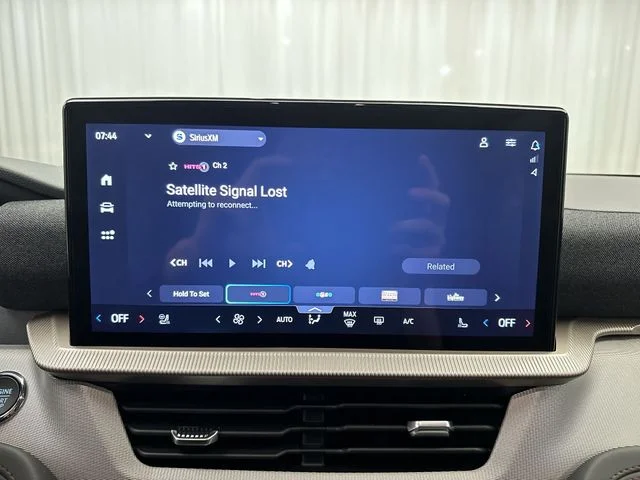 New 2026 Ford Explorer - photo 15