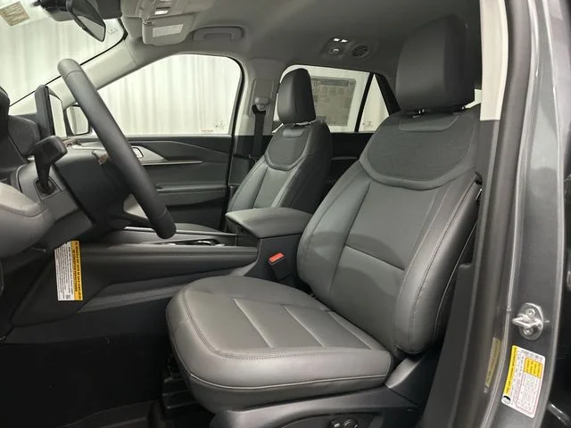 New 2026 Ford Explorer - photo 16