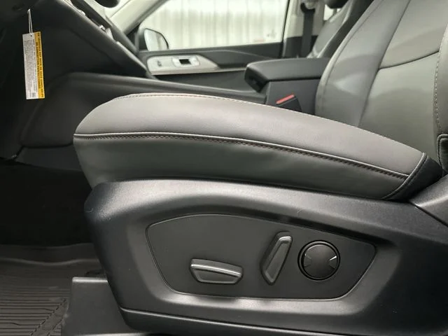 New 2026 Ford Explorer - photo 17