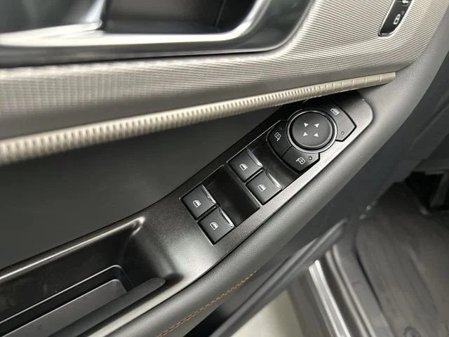 New 2026 Ford Explorer - photo 18