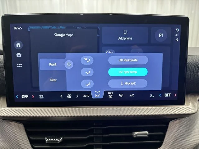New 2026 Ford Explorer - photo 19