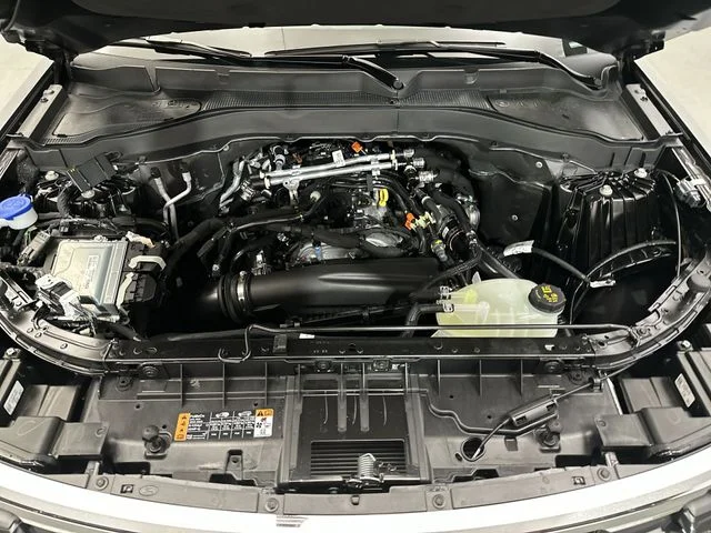 New 2026 Ford Explorer - photo 20