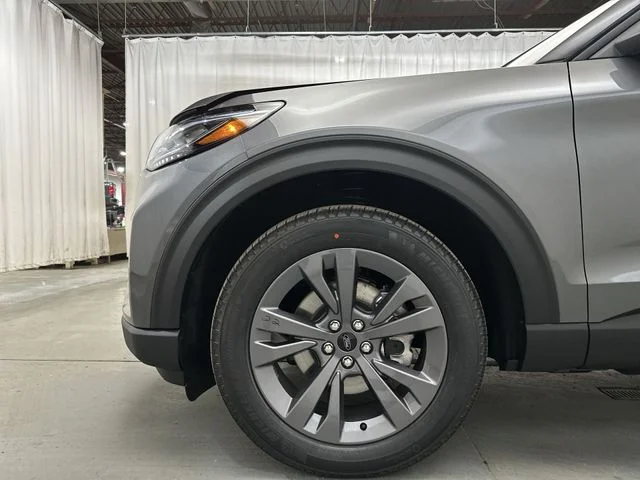 New 2026 Ford Explorer - photo 21