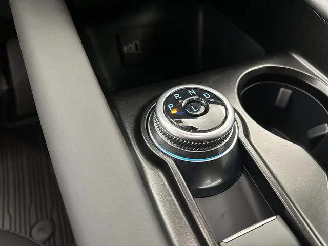 New 2026 Ford Explorer - photo 24