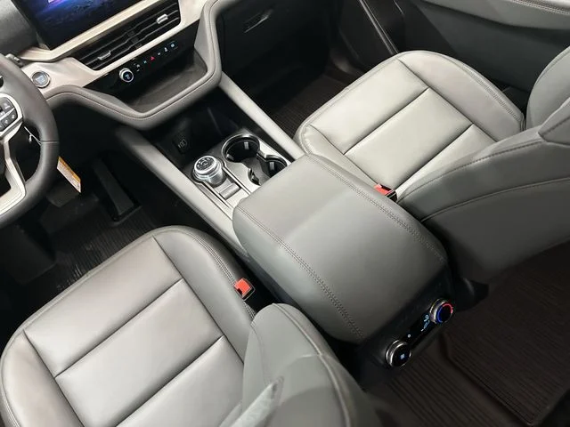 New 2026 Ford Explorer - photo 25