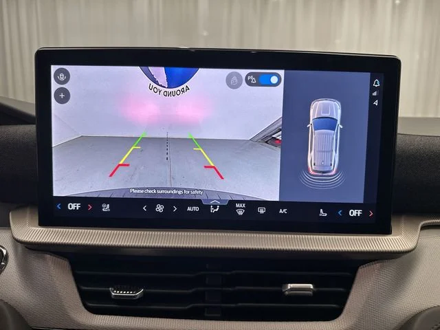 New 2026 Ford Explorer - photo 26