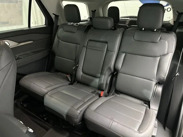 New 2026 Ford Explorer - photo 27