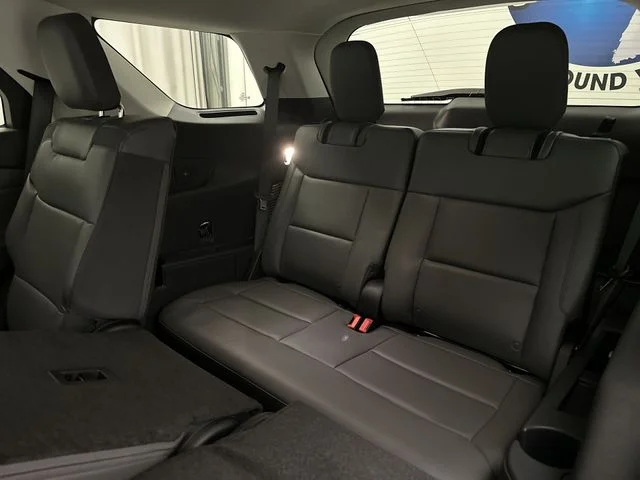 New 2026 Ford Explorer - photo 28