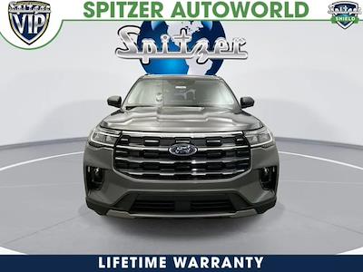 New 2026 Ford Explorer Active for sale #26DF119 - photo 2
