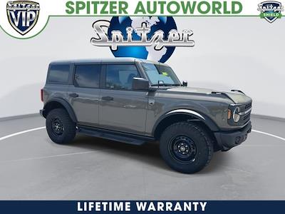 2026 Ford Bronco 4WD SUV for sale #26DF121 - photo 1