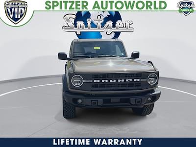 2026 Ford Bronco 4WD SUV for sale #26DF121 - photo 2