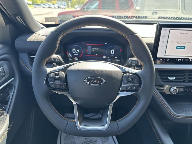 New 2026 Ford Explorer - photo 14