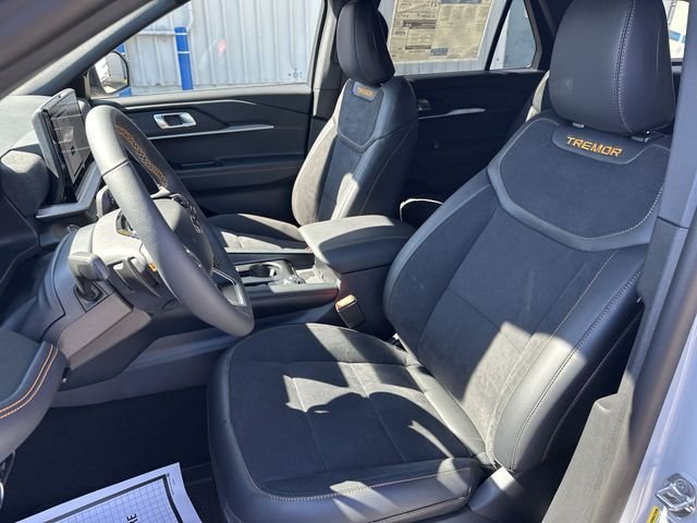 New 2026 Ford Explorer - photo 16