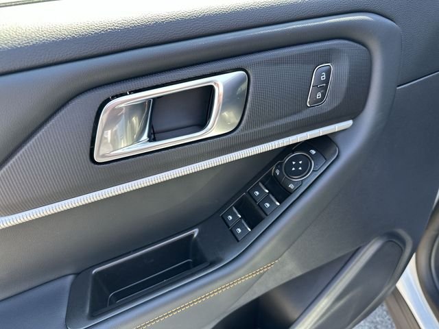 New 2026 Ford Explorer - photo 18