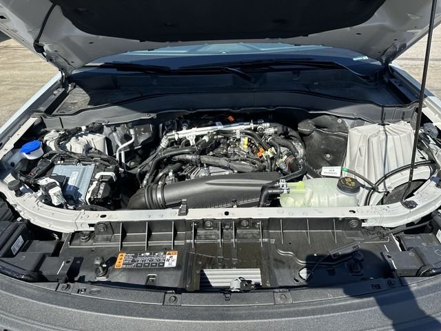 New 2026 Ford Explorer - photo 20