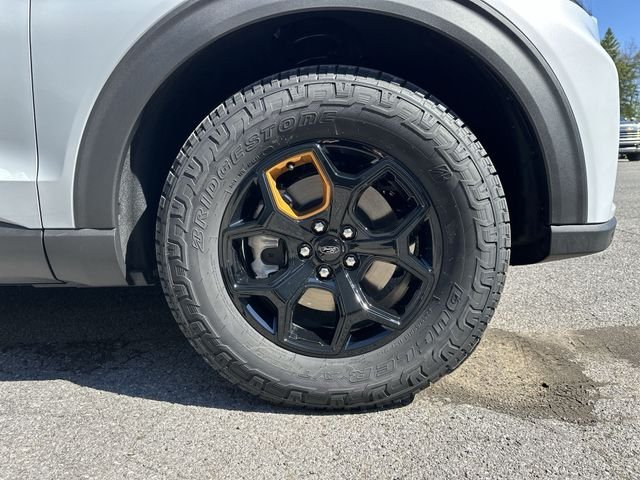 New 2026 Ford Explorer - photo 21