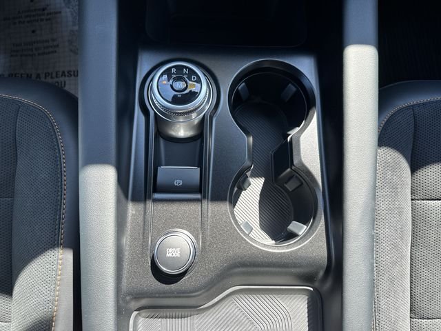 New 2026 Ford Explorer - photo 24