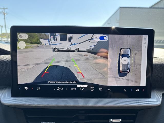 New 2026 Ford Explorer - photo 26