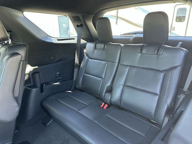 New 2026 Ford Explorer - photo 28