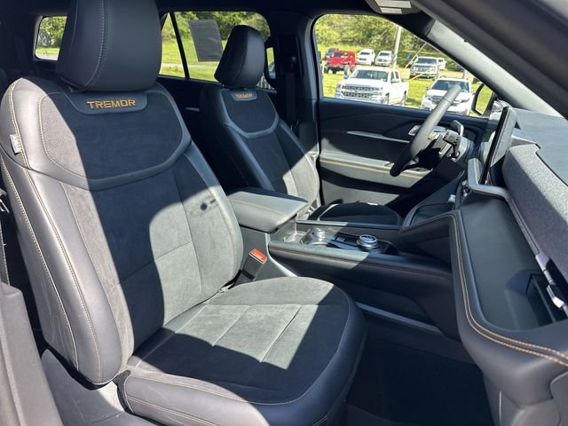 New 2026 Ford Explorer - photo 29