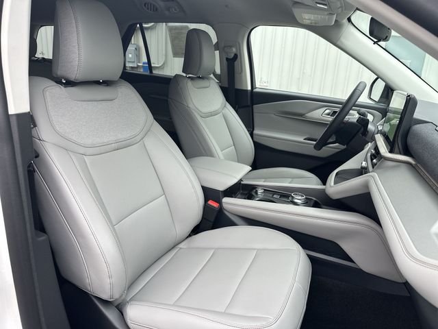 New 2026 Ford Explorer - photo 29
