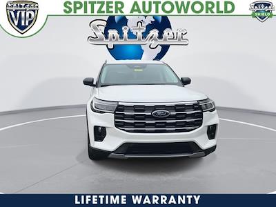 New 2026 Ford Explorer Active for sale #26DF130 - photo 2