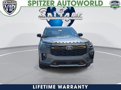 2026 Ford Explorer 4WD SUV for sale #26DF143 - photo 2