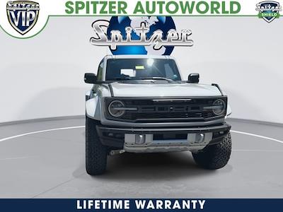 2026 Ford Bronco 4x4 SUV for sale #26DF145 - photo 2