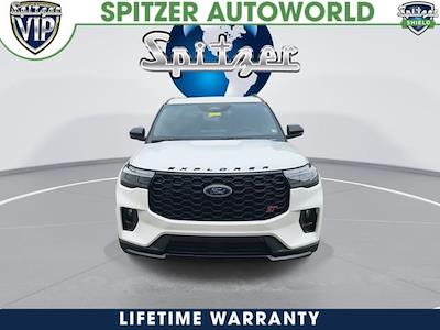 2026 Ford Explorer 4WD SUV for sale #26DF164 - photo 2